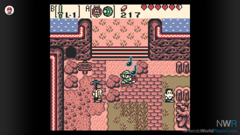 Zelda Oracle Duology Now Available In Game Boy Catalogue For Switch Online – News