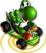 Go Yoshi Go!