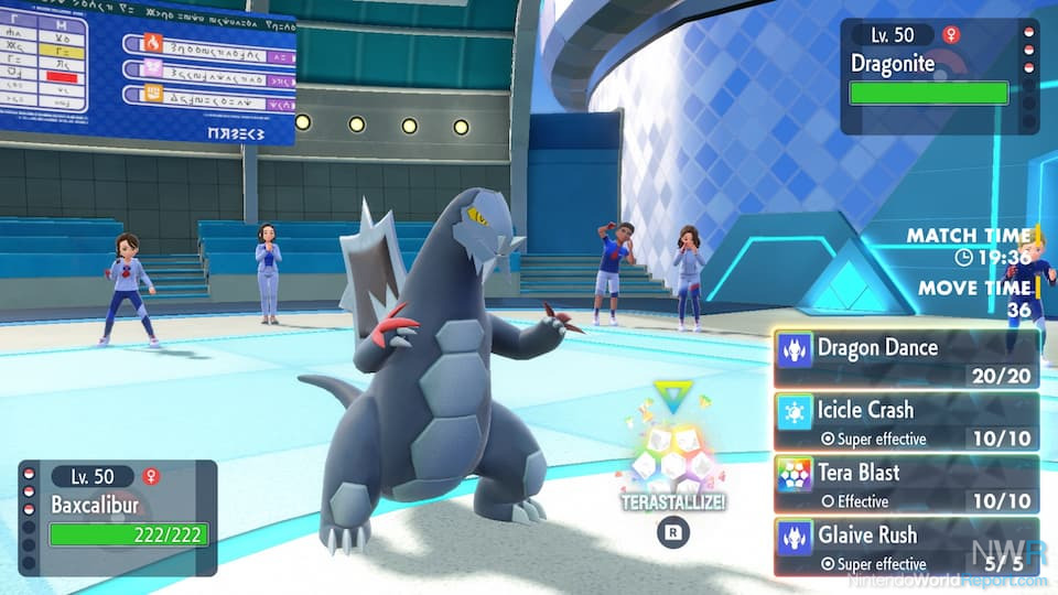 Scarlet And Violet DLC To Contain Option For Catching Old Starter Pokemon  Among Other World Championship Announcements - News - Nintendo World Report