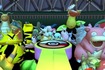 Space World 2000: Where's the keg?