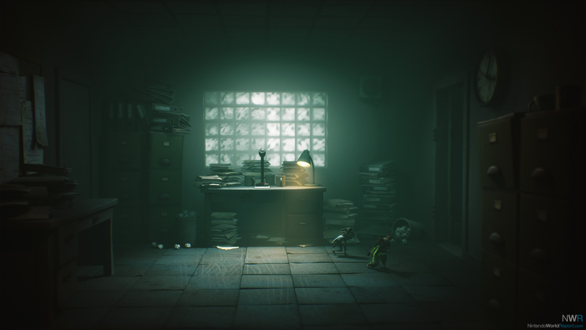 Little Nightmares 3, now with co-op, is coming out in 2024 - Xfire