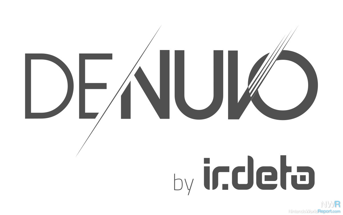 Creator Of Denuvo DRM Solution Announces Now Officially Available As Middleware For Switch Games – News