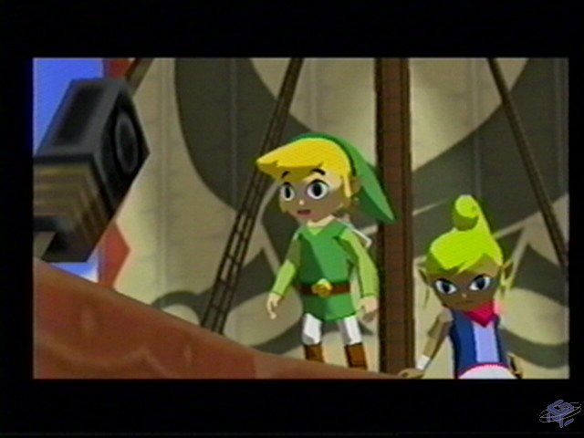 The Legend of Zelda: Wind Waker (GameCube, 2011) for sale online