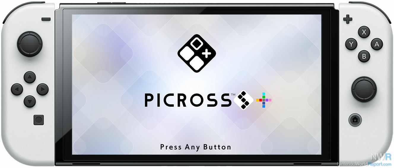 Picross S+ Bringing 3DS Games to Switch in 2024 – News