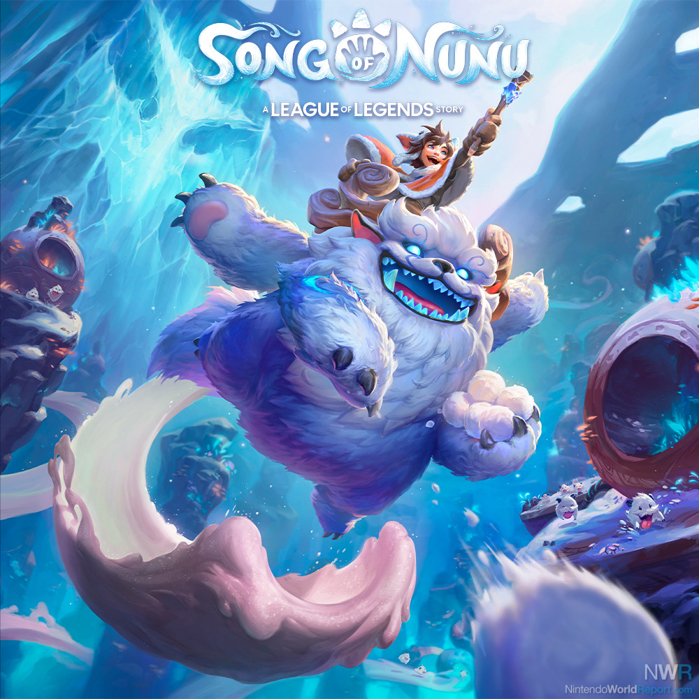 Song of Nunu: A League of Legends Story Review Mini – Review Mini