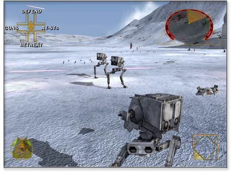 Install Rogue Squadron Vista