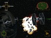 Tell Vader ROGUE SQUADRON was here!