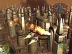 Space World 2001: May Day?  What the hell's May Day?