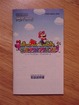 Mario Advance Manual