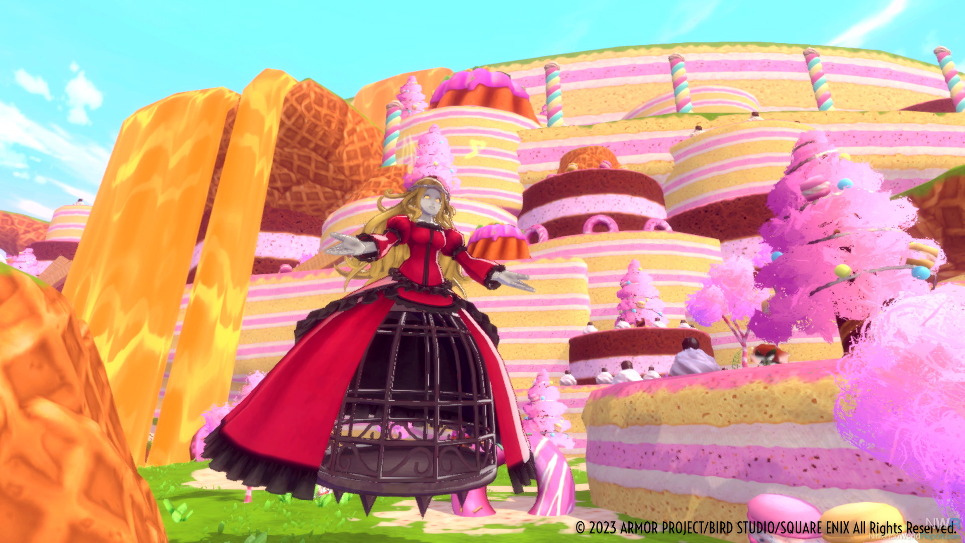 Nintendo Downloads – November 30, 2023 – News