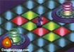 Rockman Disco Fever!