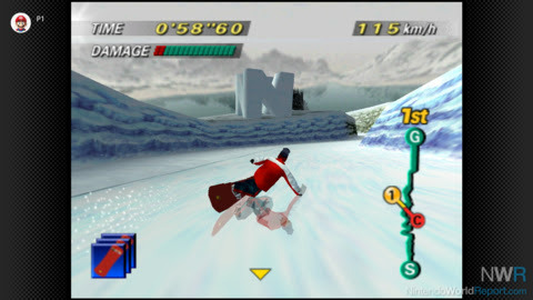 Nintendo Switch Online N64 Library Adds 1080 Snowboarding, Harvest Moon 64,  And Jet Force Gemini For West - News - Nintendo World Report