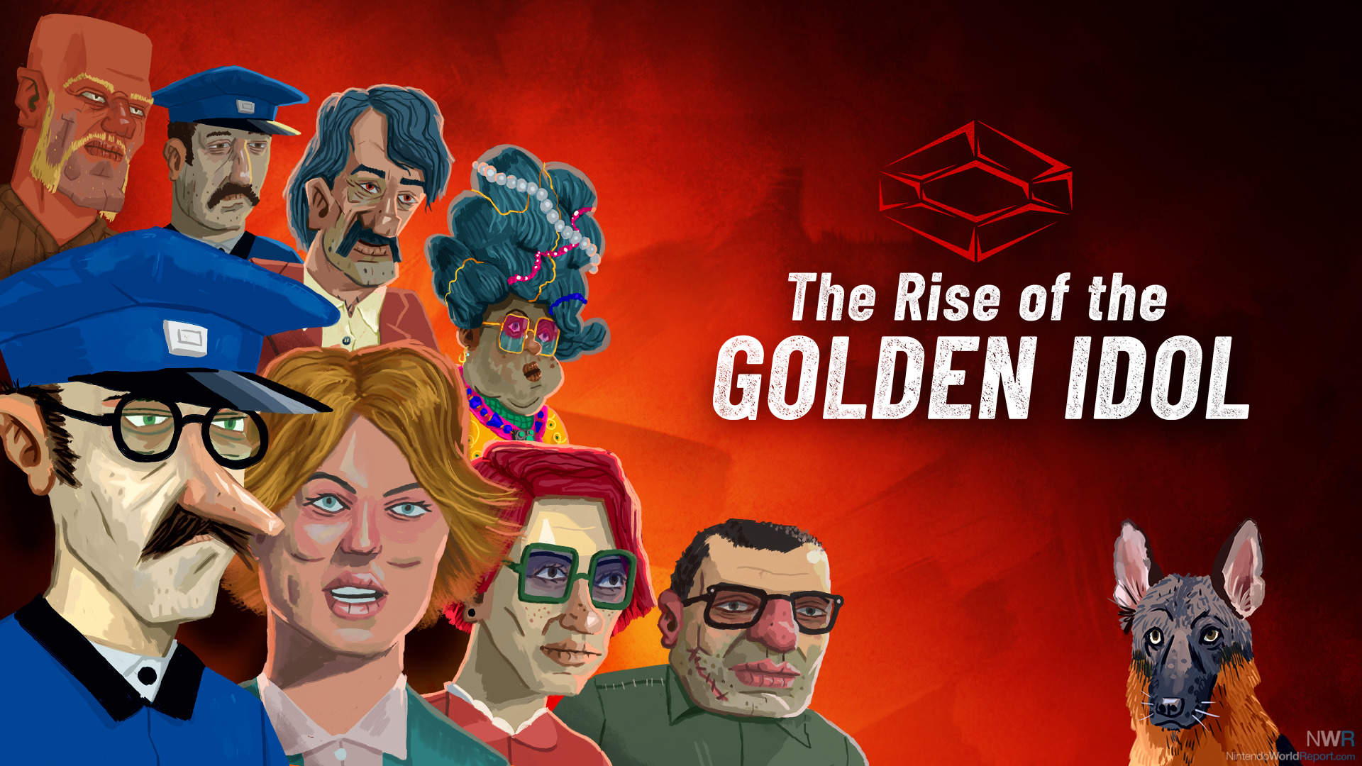 The Rise of the Golden Idol Review – Review