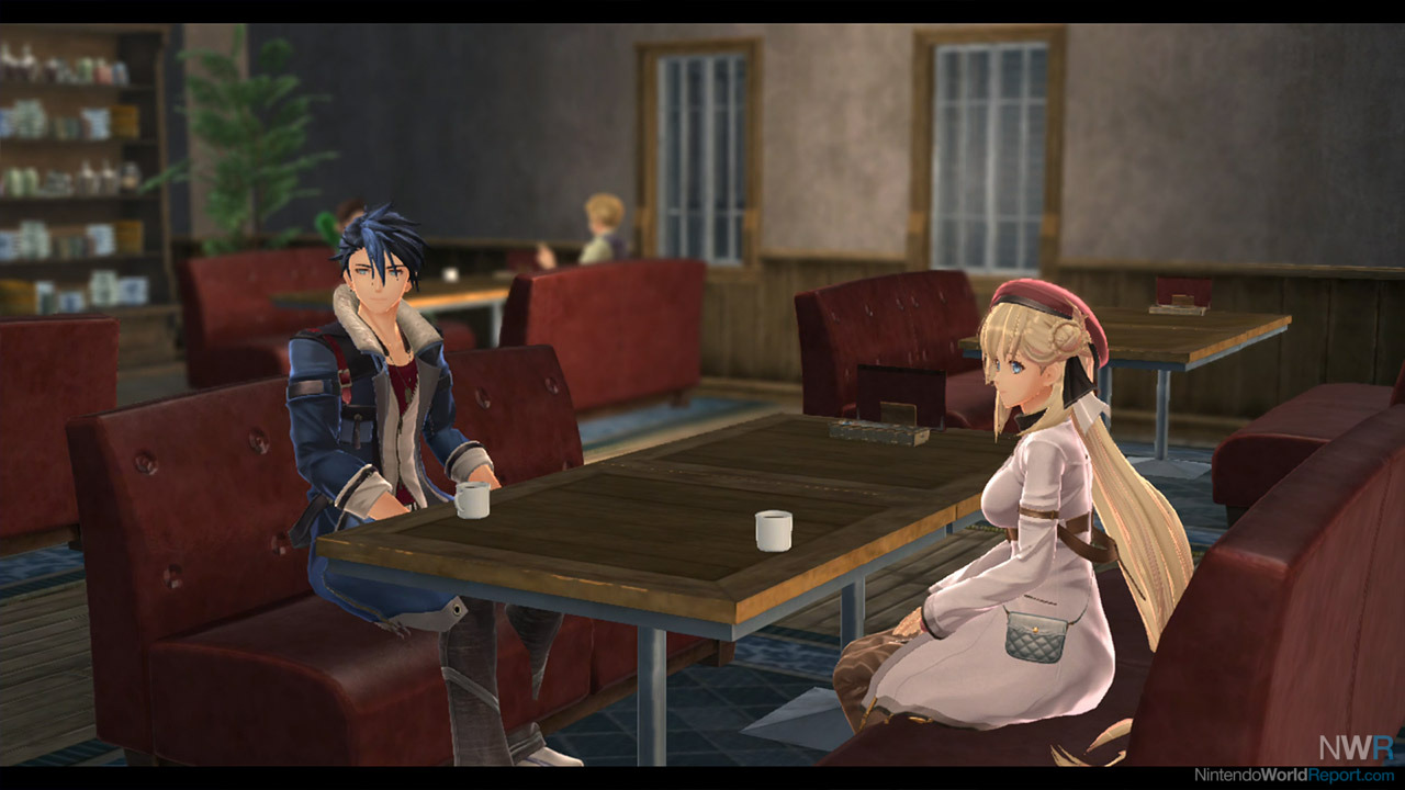 The Legend of Heroes: Trails Through Daybreak Review – Review