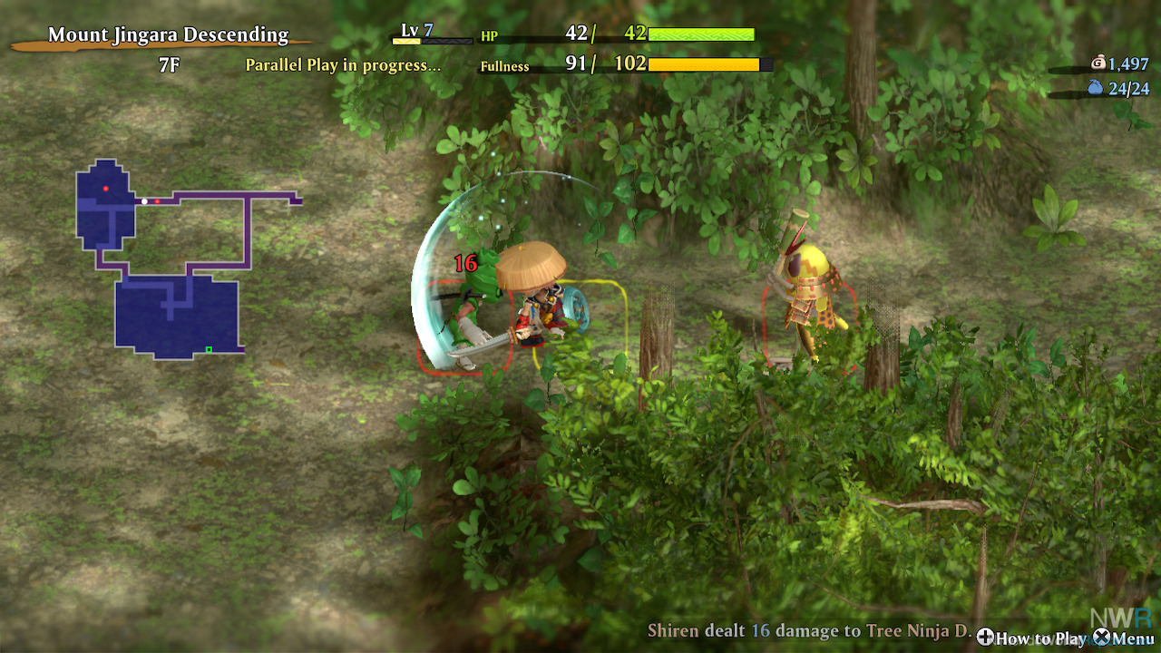 Nintendo Downloads – February 29, 2024