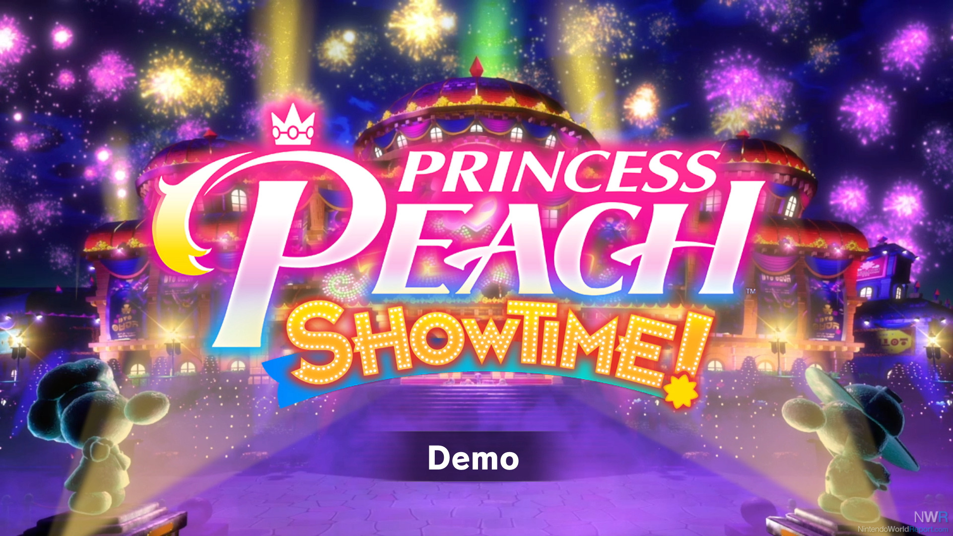 Demo Now Available For Princess Peach: Showtime – News