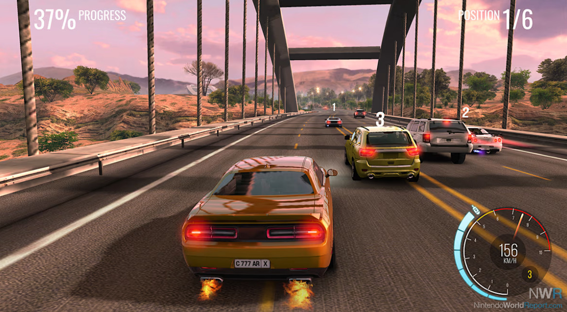 CarX Highway Racing Review – Review