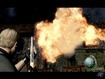 Up in flames