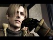 Leon's hand
