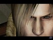 Extreme closeup
