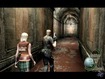 Haunted corridor?
