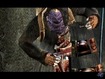 Capcom won't tell us who this guy is.
