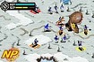 As the humans attack the Zerg... wrong game