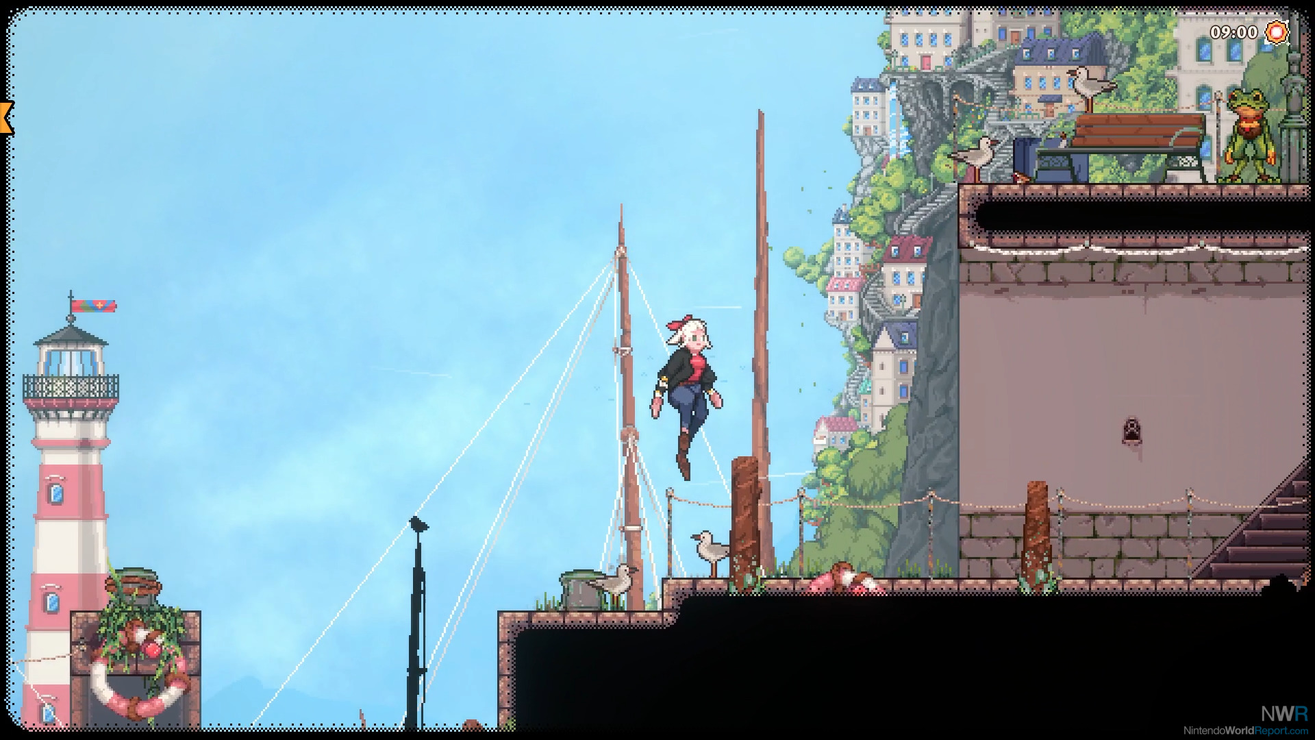 Magical Delicacy Review – Review