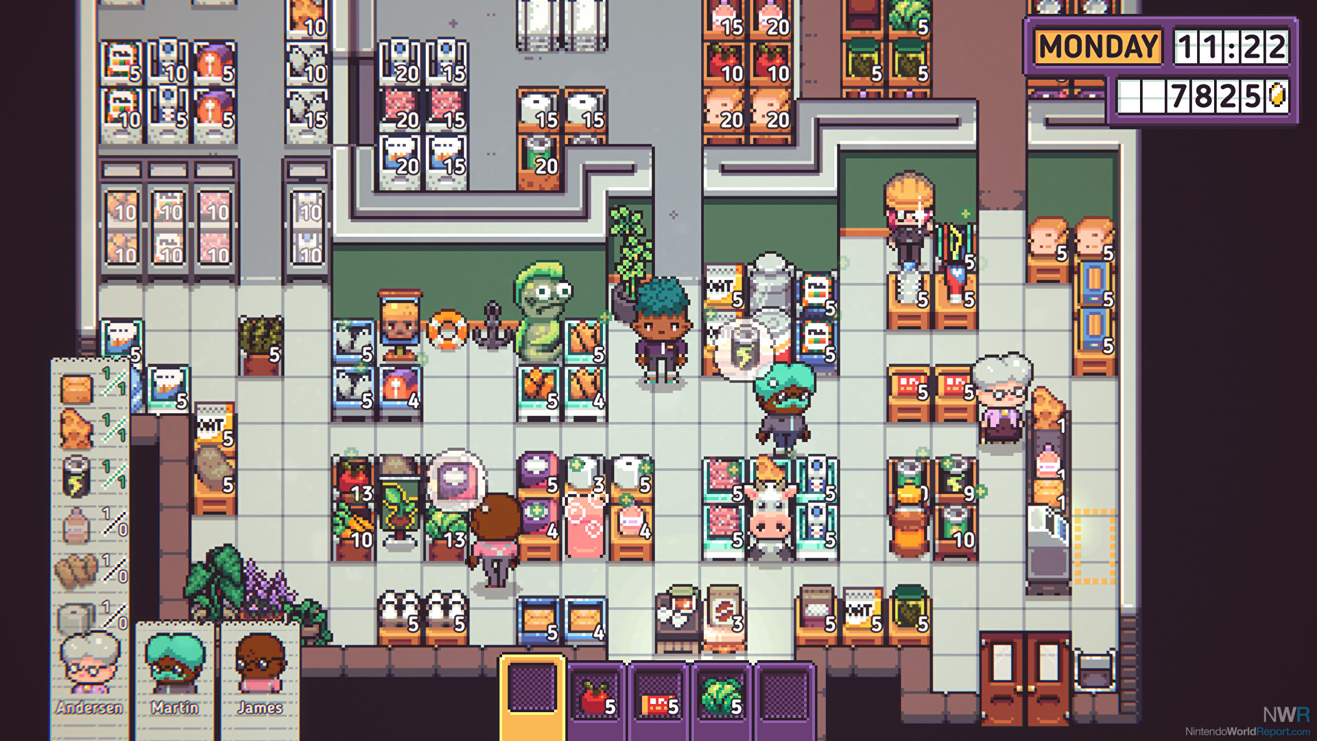Discounty Review – Review – Nintendo World Report