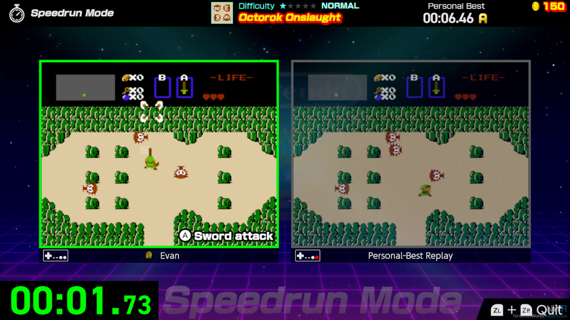 Three Ways NES Remix is Better Than Nintendo World Championships: NES Edition – Editorial