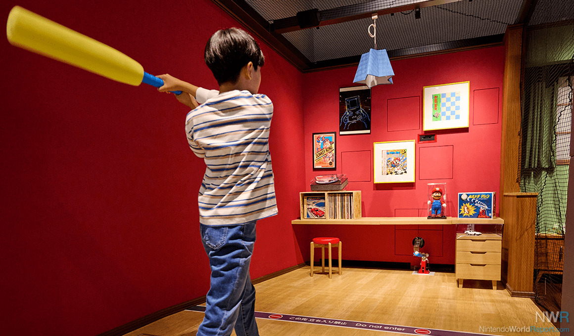 Nintendo Museum Thoughts & Concerns – Editorial