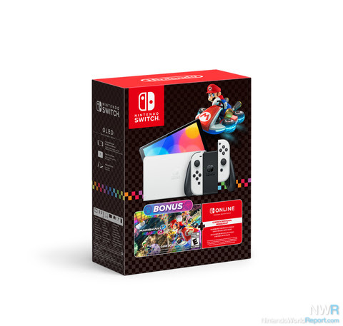 Nintendo Of America Announces Holiday Bundles For Switch – News