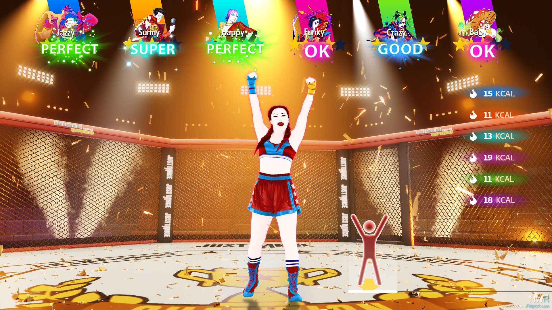 Nintendo Downloads – October 14, 2024 – News