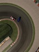 A tricky turn