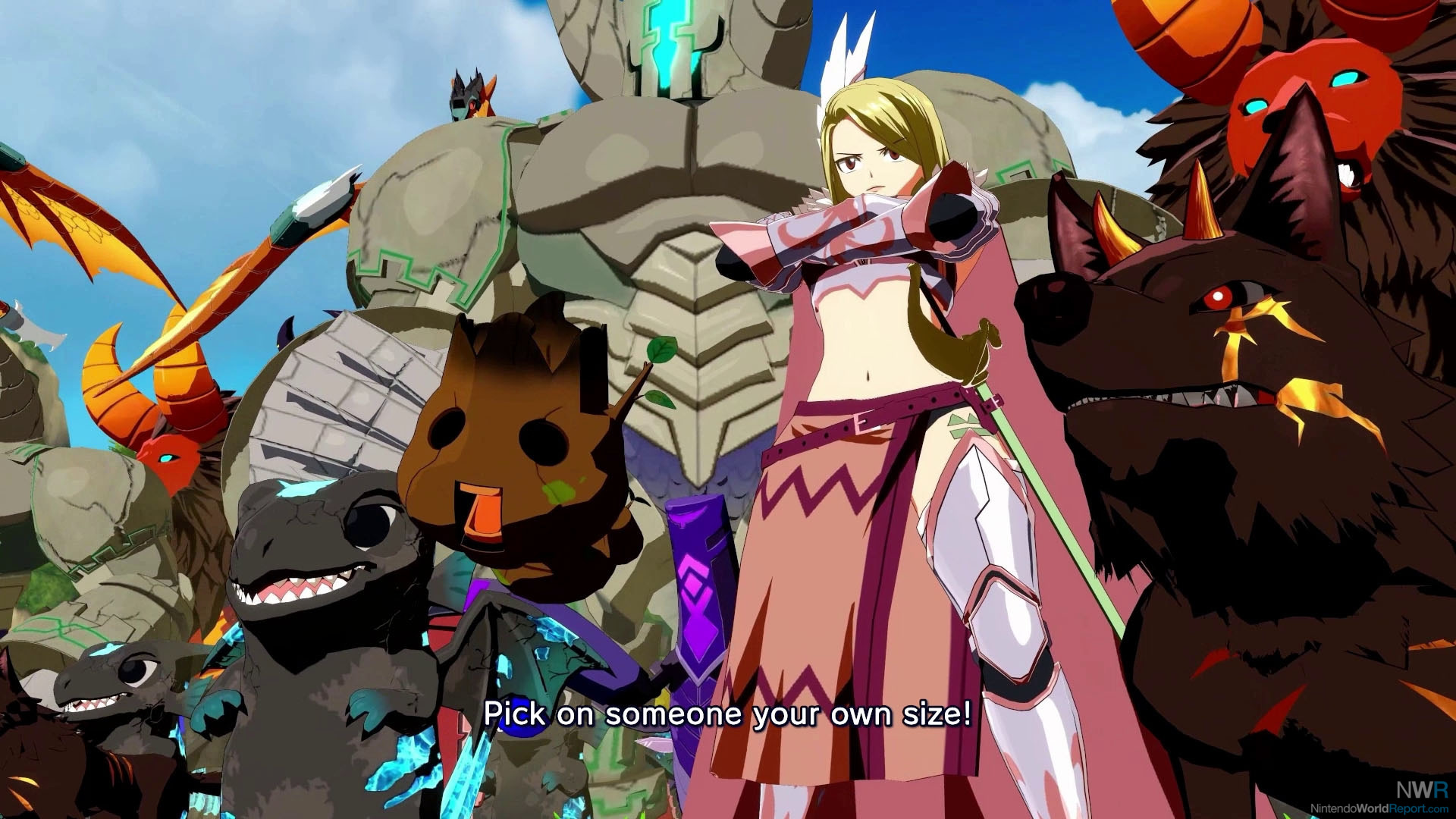 Nintendo Downloads – October 31, 2024