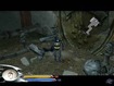 Batman scopes out the scene