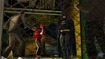 Like they think they can beat the bat