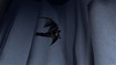 Batman can fly with the greatest of ease