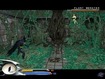 Batman vs Ivy's plant monster