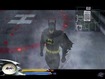 The Dark Knight in some excellent looking fog