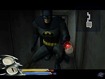 Batman needs to check his Insulin Level