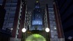 Batman's home turf
