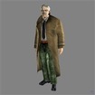 Commissioner Gordon