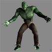It's not easy being green