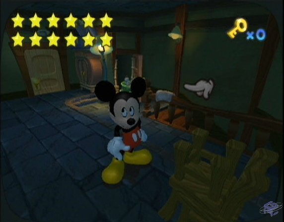 Disney'S Mickey Mouse Clubhouse PC Game