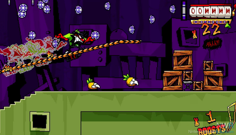 Nintendo Downloads – December 19, 2024 – News
