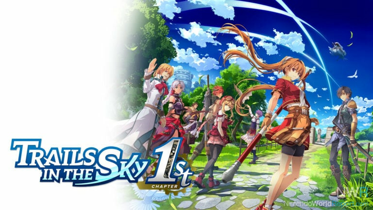 Falcom Provides More Details On Trails In The Sky Remake, Announces Enhanced Ys X Nordics – News