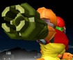 All fear Samus' Missles!