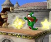 Yoshi's rockin hip drop