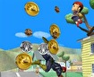 Level 5: Help Ness steal teh monies!